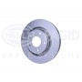 8DD 355 111-571 HELLA PAGID Гальмівний диск