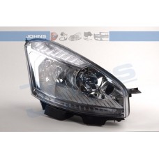 23 17 10-4 JOHNS Основна фара