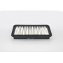 F 026 400 191 BOSCH Повітряний фільтр
