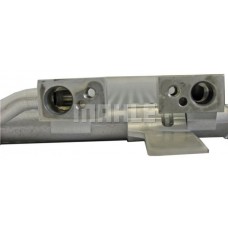 AC 772 000P MAHLE Конденсатор кондиціонера