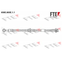 650E.865E.1.1 FTE Гальмівний шланг
