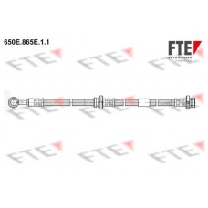 650E.865E.1.1 FTE Гальмівний шланг