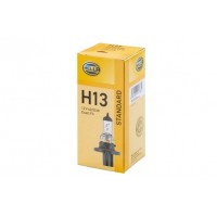 8GJ 008 837-121 HELLA Лампа розжарювання, Основна фара