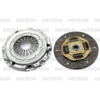 PCE0087 PATRON Комплект зчеплення