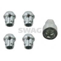 81 92 7057 SWAG Гайка кріплення колеса
