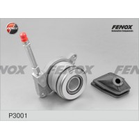 P3001 FENOX Робочий циліндр система зчеплення