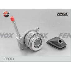 P3001 FENOX Робочий циліндр система зчеплення