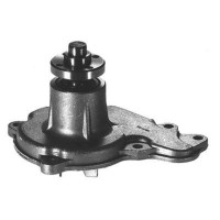 WPZ-009 AISIN Водяний насос охолодження двигуна