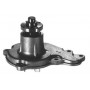 WPZ-009 AISIN Водяний насос охолодження двигуна