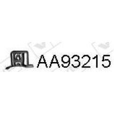 AA93215 VENEPORTE Гумові смужки система випуску