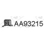AA93215 VENEPORTE Гумові смужки система випуску