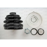 SJK7190.00 OPEN PARTS Комплект пыльника, Привідний вал