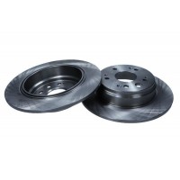 19-1021 MAXGEAR Гальмівний диск