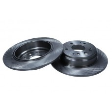 19-1021 MAXGEAR Гальмівний диск