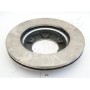 DI-272 JAPANPARTS Гальмівний диск