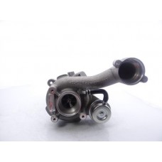 454164-5004S GARRETT Компресор наддуву