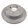 27234 FEBI BILSTEIN Гальмівний диск