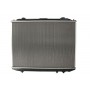 D7G038TT THERMOTEC Радіатор охолодження двигуна