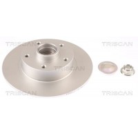 8120 25184C TRISCAN Гальмівний диск