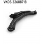 VKDS 326087 B SKF Ричаг незалежної підвіски колеса, подвеска колеса
