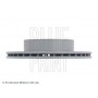 ADK84314 BLUE PRINT Гальмівний диск