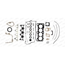 WG1180302 WILMINK GROUP Комплект прокладок двигун