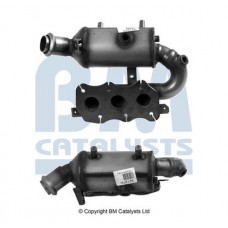 BM92197H BM CATALYSTS Катализатор