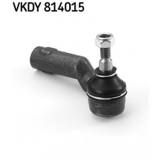 VKDY 814015 SKF Наконечник поперечної кермової тяги