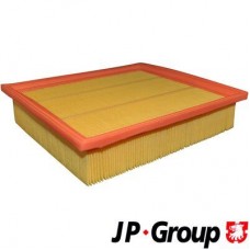 1118602500 JP GROUP Повітряний фільтр