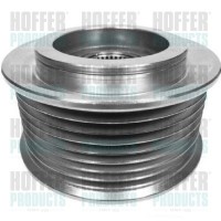 WG2262324 WILMINK GROUP Механізм вільного ходу генератора