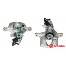 F 24 110 BREMBO Гальмівний супорт