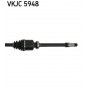 VKJC 5948 SKF Привідний вал