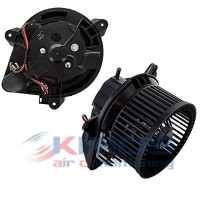 K92233 HOFFER Вентилятор салону