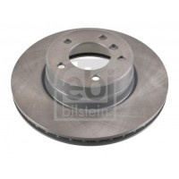 24342 FEBI BILSTEIN Гальмівний диск