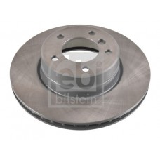 24342 FEBI BILSTEIN Гальмівний диск