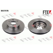 BS3787B FTE Гальмівний диск