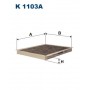K 1103A FILTRON Фільтр повітря у внутрішньому просторі