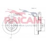 RD00159 RAICAM Гальмівний диск