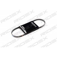 305P0007 RIDEX Поліклиновий ремінь
