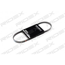 305P0007 RIDEX Поліклиновий ремінь