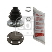 36550 FEBI BILSTEIN Комплект пыльника, Привідний вал