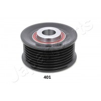 RA-401 JAPANPARTS Механізм вільного ходу генератора