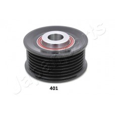 RA-401 JAPANPARTS Механізм вільного ходу генератора