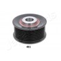 RA-401 JAPANPARTS Механізм вільного ходу генератора
