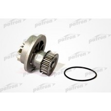 PWP1022 PATRON Водяний насос охолодження двигуна