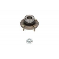 WBK-4014 KAVO PARTS Комплект підшипника ступиці колеса