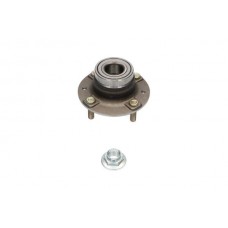 WBK-4014 KAVO PARTS Комплект підшипника ступиці колеса