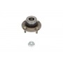 WBK-4014 KAVO PARTS Комплект підшипника ступиці колеса