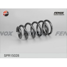 SPR15028 FENOX Пружина ходової частини