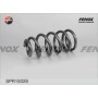 SPR15028 FENOX Пружина ходової частини